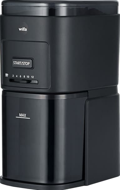 Wilfa Daily kaffekvarn CG2G-260 - Nyskick - i originalförpackning