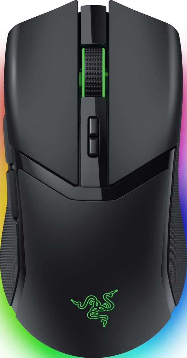 Razer Cobra Pro trådlös gamingmus - Nyskick - i originalförpackning