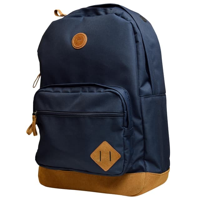Goji School 15.6" laptop-ryggsäck (blå) - Nyskick - i originalförpackning