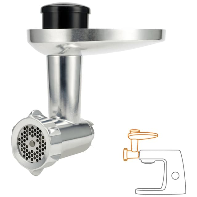 Kenwood l köttkvarn AW20011012 - Nyskick - i originalförpackning