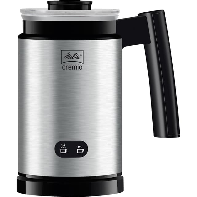 Melitta Cremio Mjölkskummare 21563 - Nyskick - i originalförpackning