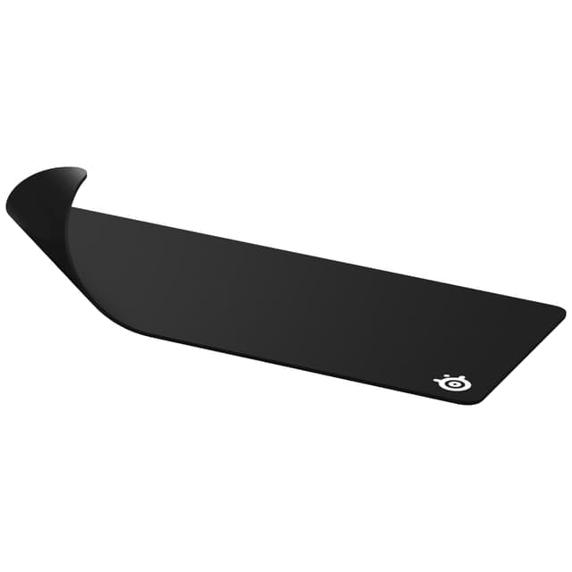 SteelSeries QcK XXL Heavy musmatta (svart) - Nyskick - i originalförpackning