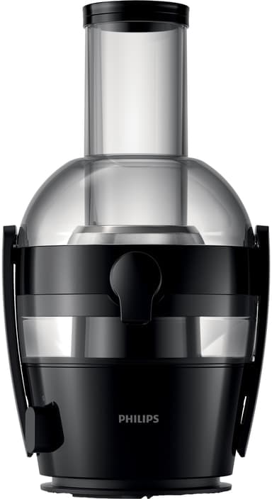 Philips Viva Collection Juicer HR185670 - Använt skick – Synliga skador, fullt funktionell