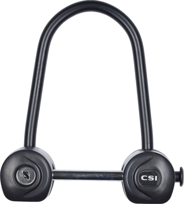 CSI Urban klicklås URBAN22000532 - Fint skick - lite slitage