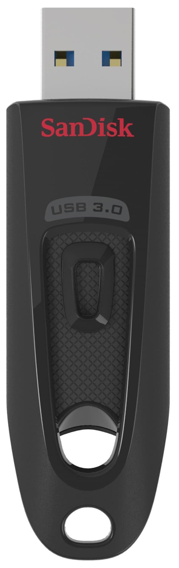 SanDisk Ultra 64 GB USB 3.0 minne - Nyskick - i originalförpackning
