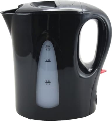 Emerio vattenkokare WK-129161 (1L) - Fint skick - lite slitage