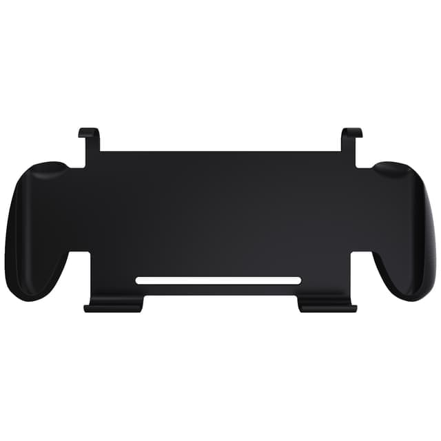 Piranha Comfort Mini grepp för Nintendo Switch Lite - Nyskick - i originalförpackning