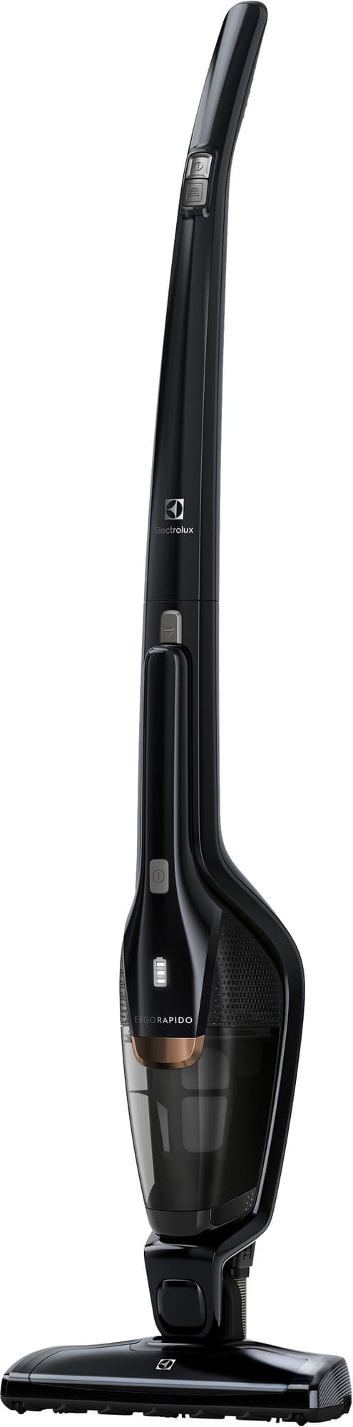 Electrolux Ergorapido Classic Sladdlös Skaftdammsugare EERC73EB - Nyskick - i originalförpackning
