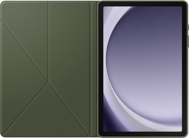 Samsung Galaxy Tab A9 Plus fodral för surfplatta (svart) - Nyskick - originalförpackning saknas