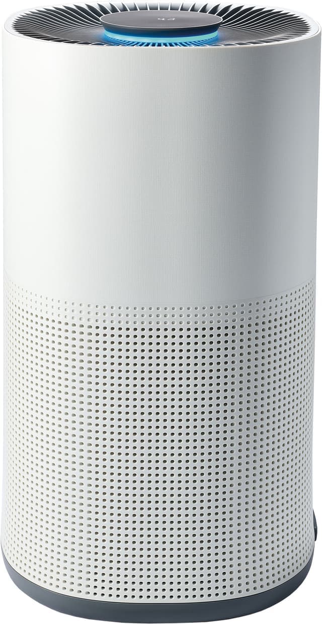 Apt luftrenare 680 (kallgrå) - Använt skick – Synliga skador, fullt funktionell