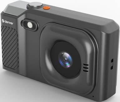 Denver Digitalkamera DCA-4818B - Nyskick - i originalförpackning