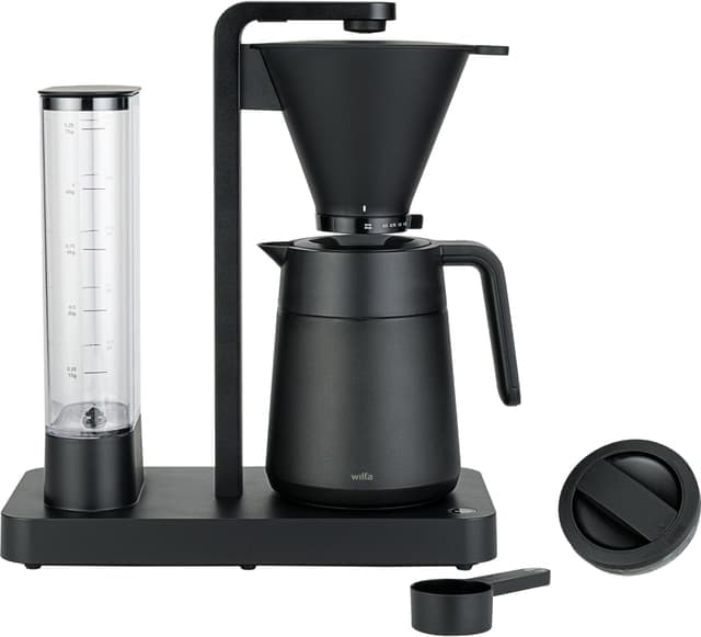 Wilfa Performance Thermo kaffebryggare CM9B-T125 - Fint skick - lite slitage