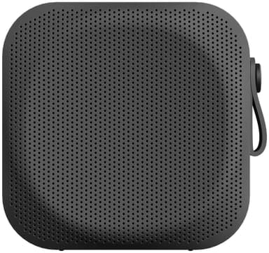 Sudio F2 portabel högtalare (svart) - Nyskick - i originalförpackning