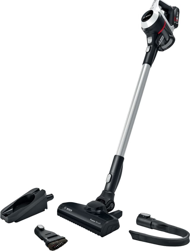 Bosch Unlimited Sladdlös Skaftdammsugare BCS61113 - Nyskick - i originalförpackning