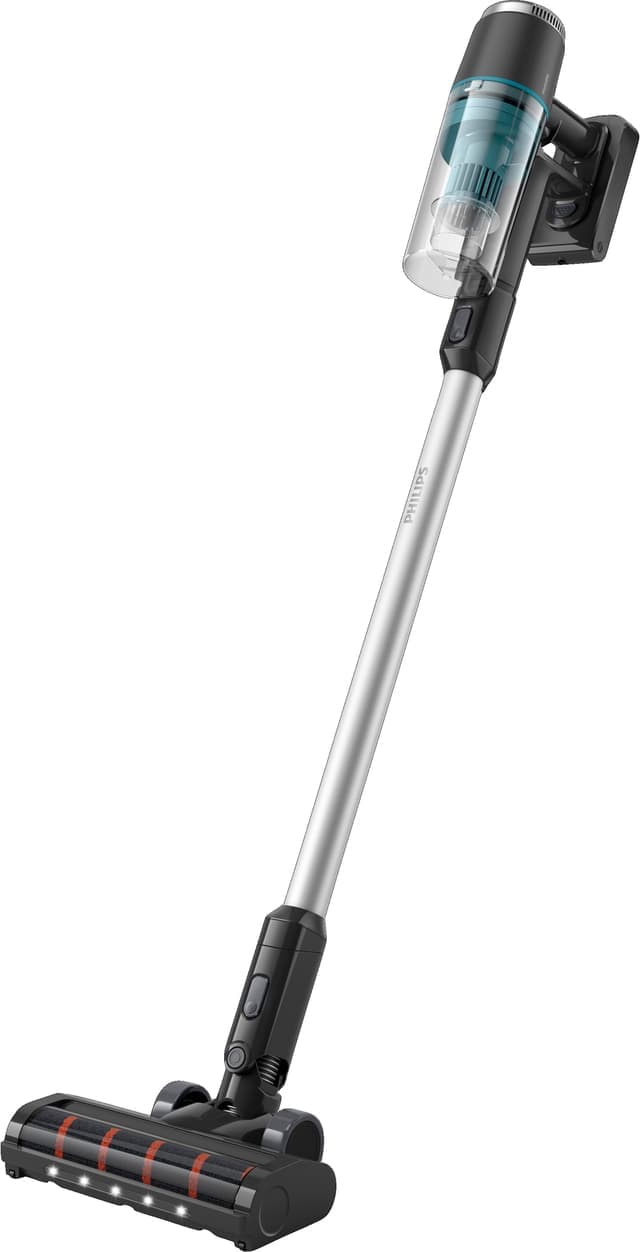 Philips Serie 3000 Sladdlös Skaftdammsugare XC3031/01 - Nyskick - originalförpackning saknas