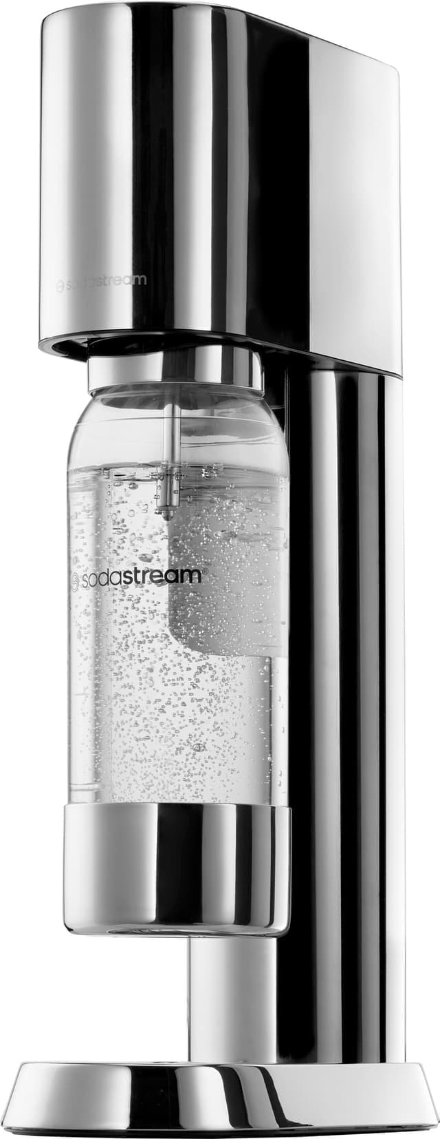 SodaStream ensō Kolsyremaskin 1013601770 - Nyskick - i originalförpackning