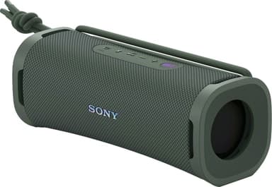 Sony ULT Field 1 bärbar högtalare (skogsgrå) - Nyskick - i originalförpackning