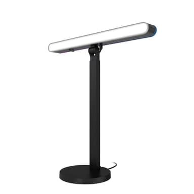 Logitech G Litra Beam LX streaminglampa (grafit) - Nyskick - originalförpackning saknas