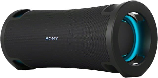 Sony ULT Field 7 bärbar högtalare (svart) - Nyskick - i originalförpackning