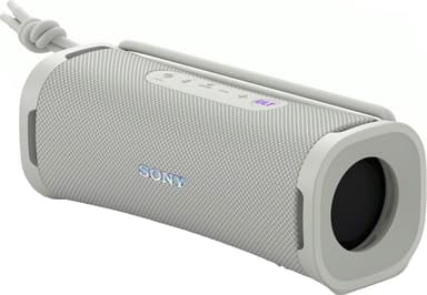 Sony ULT Field 1 bärbar högtalare (vit) - Nyskick - i originalförpackning