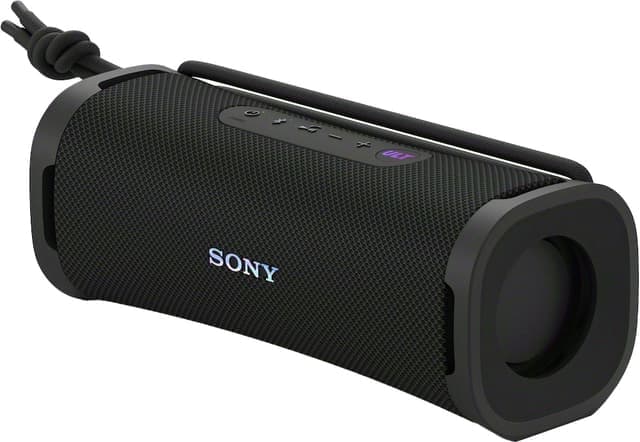 Sony ULT Field 1 bärbar högtalare (svart) - Nyskick - i originalförpackning