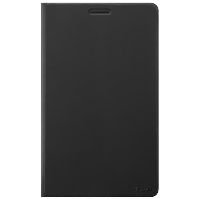 Huawei MediaPad T3 7 fodral (svart) - Nyskick - i originalförpackning
