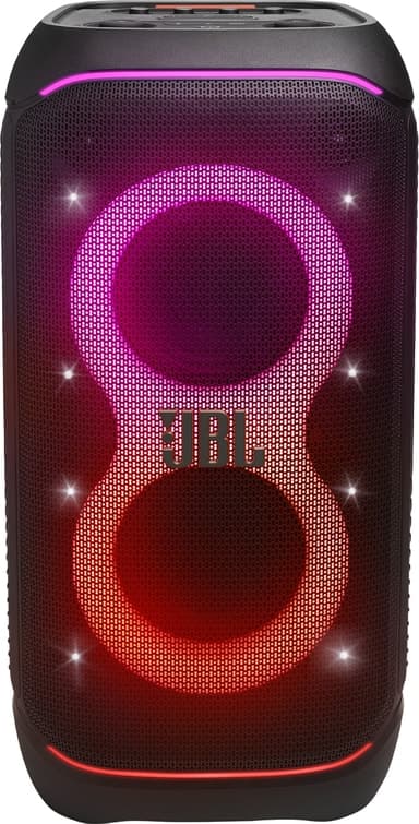 JBL PartyBox Stage 320 partyhögtalare - Nyskick - i originalförpackning