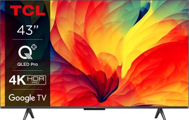 TCL 43"