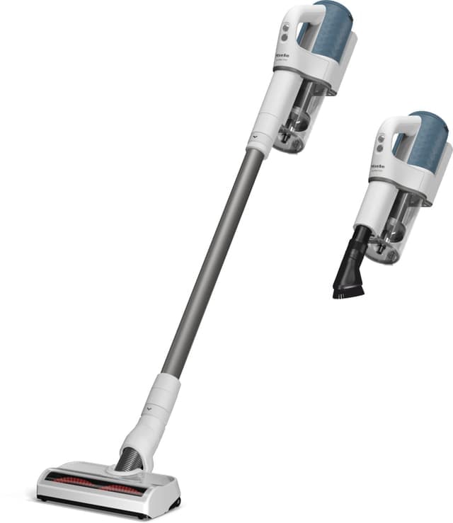 Miele Duoflex Sladdlös Skaftdammsugare HX1 - Nyskick - originalförpackning saknas