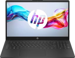 HP Laptop i3/8/128 15.6" bärbar dator - Bra skick – Mindre spår av användning