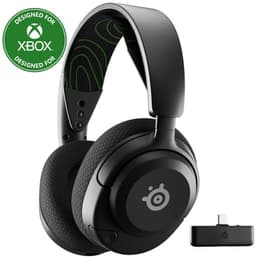 SteelSeries Arctis Nova 5 gamingheadset (Xbox, svart) - Nyskick - i originalförpackning