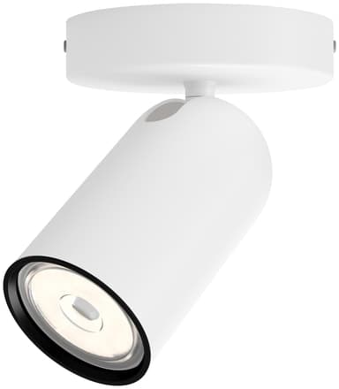 Philips Pongee spotlight 5,5 W GU10 - Nyskick - i originalförpackning