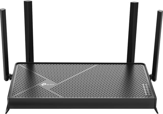 TP-Link Archer BE230 WiFi 7 router - Nyskick - i originalförpackning