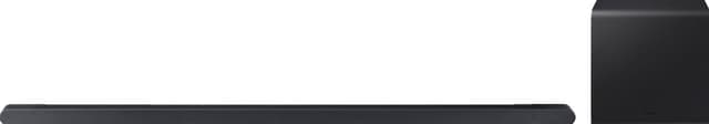 Samsung 3.1.2ch HW-S810D soundbar (svart) - Nyskick - i originalförpackning
