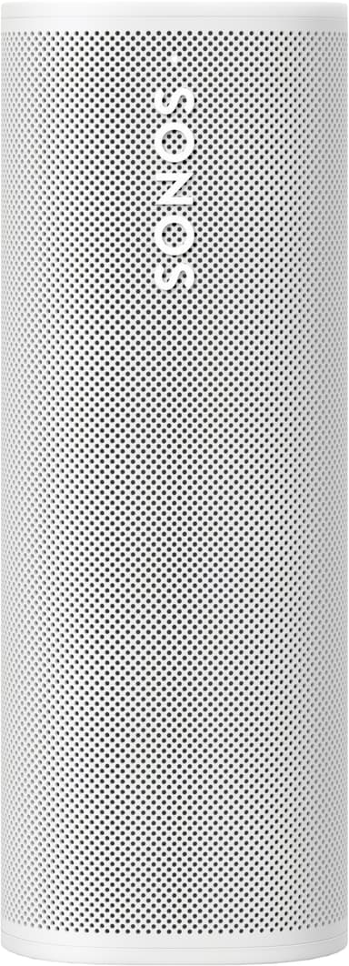 Sonos Roam 2 portabel högtalare (vit) - Nyskick - i originalförpackning