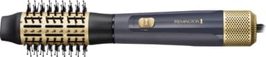 Remington Sapphire Luxe airstyler AS5805 (blå, guld) - Nyskick - i originalförpackning