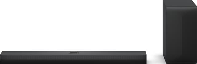LG Dolby Atmos Soundbar soundbars NS70TY.ASWELLD - Nyskick - i originalförpackning