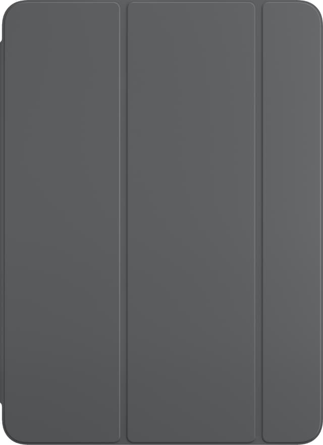 iPad Air 11" (M4) Smart Folio fodral (Charcoal Grey) - Nyskick - i originalförpackning