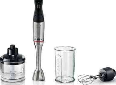 Bosch Serie 6 blandningsstav MSM6M824 - Nyskick - i originalförpackning