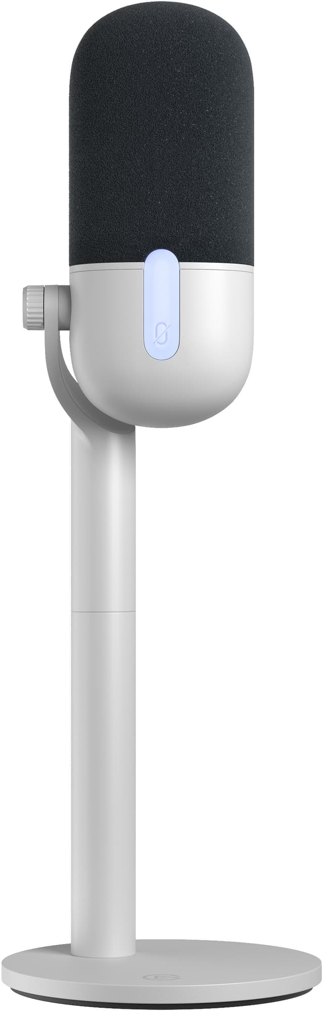 Elgato Wave Neo mikrofon (vit) - Nyskick - i originalförpackning