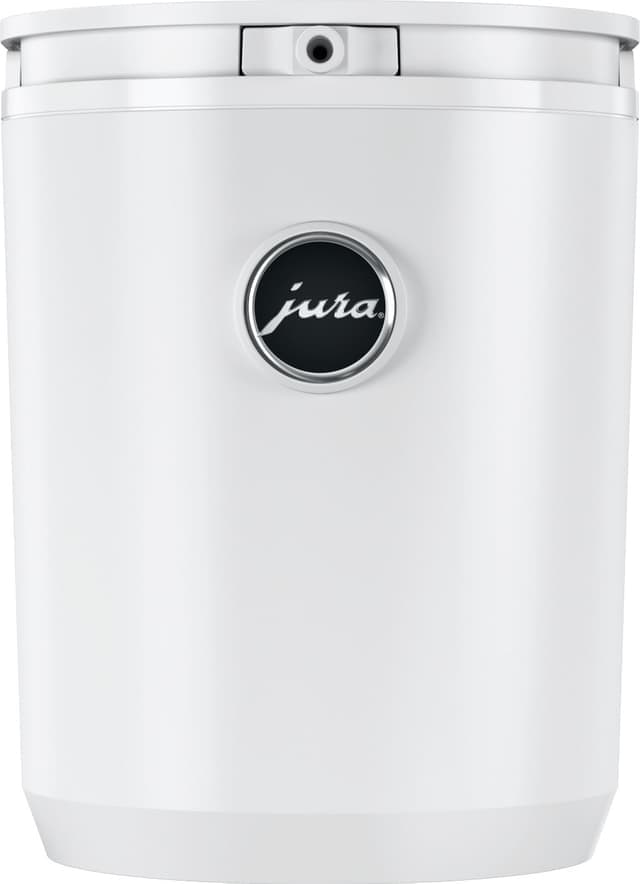 Jura Cool Control mjölkkylare 24262 (vit) - Nyskick - i originalförpackning