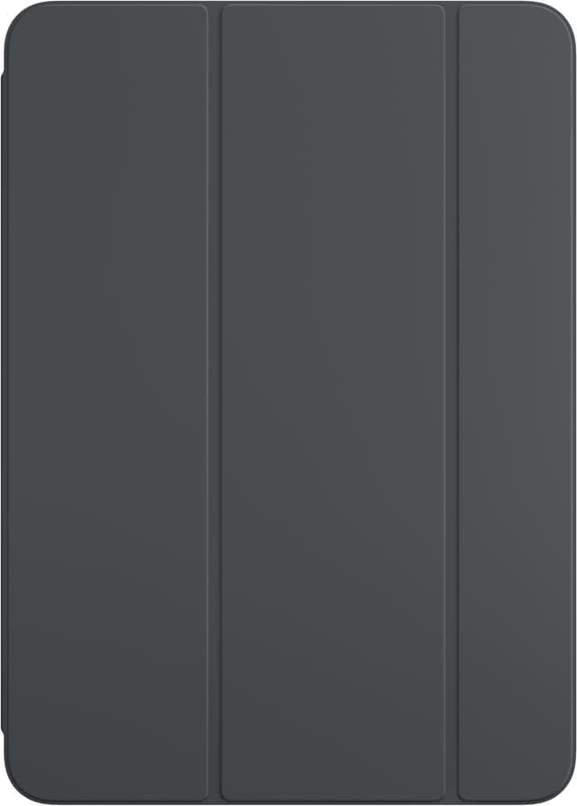 iPad Pro M4 11" (2024) Smart Folio fodral (Black) - Nyskick - originalförpackning saknas
