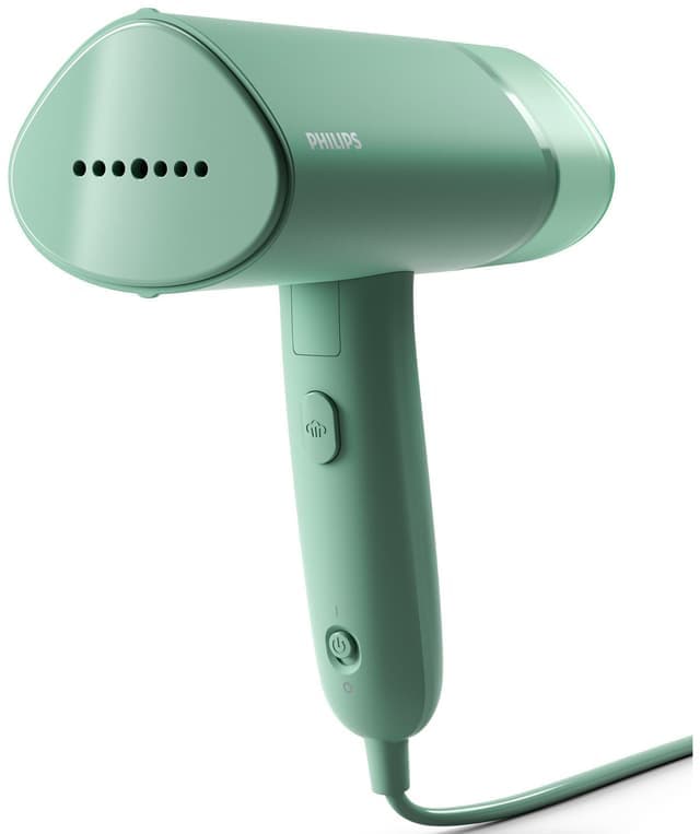 Philips 3000 Series handhållen steamer STH3010/70 (grön) - Nyskick - i originalförpackning
