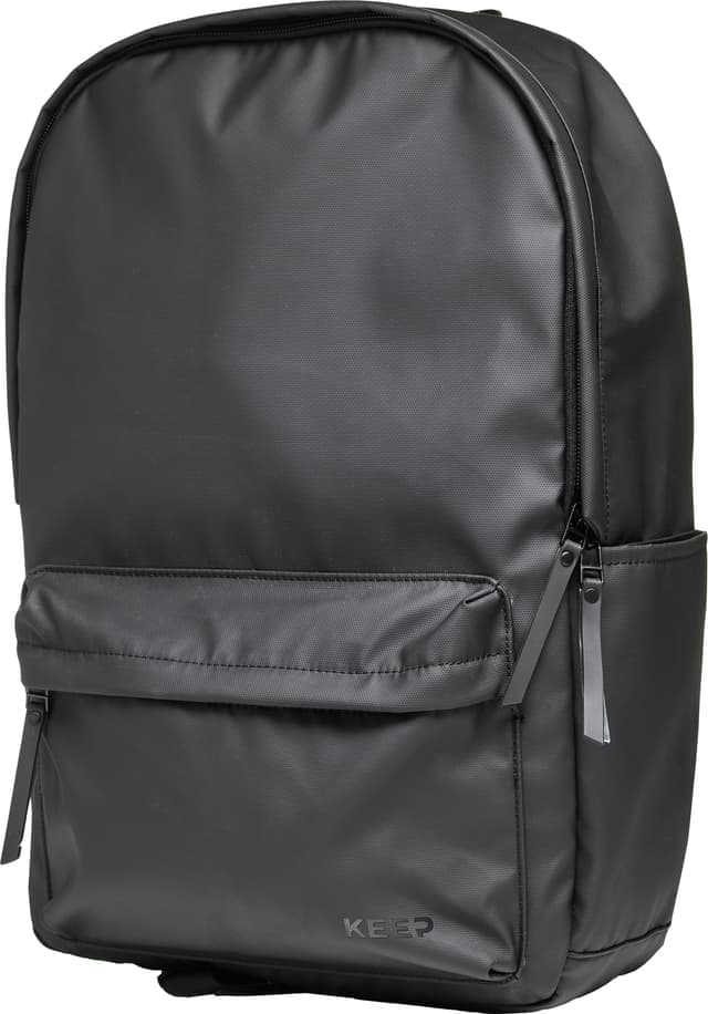Keep ryggsäck för bärbar dator 15.6" (svart) - Nyskick - originalförpackning saknas