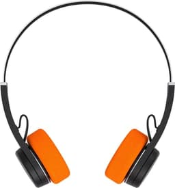 Defunc Mondo freestyle trådlösa on-ear hörlurar (svart) - Nyskick - i originalförpackning