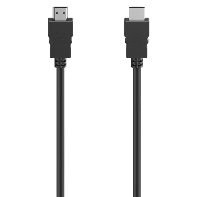 Hama High Speed HDMI-kabel (1.5 m) - Bra skick – Mindre spår av användning