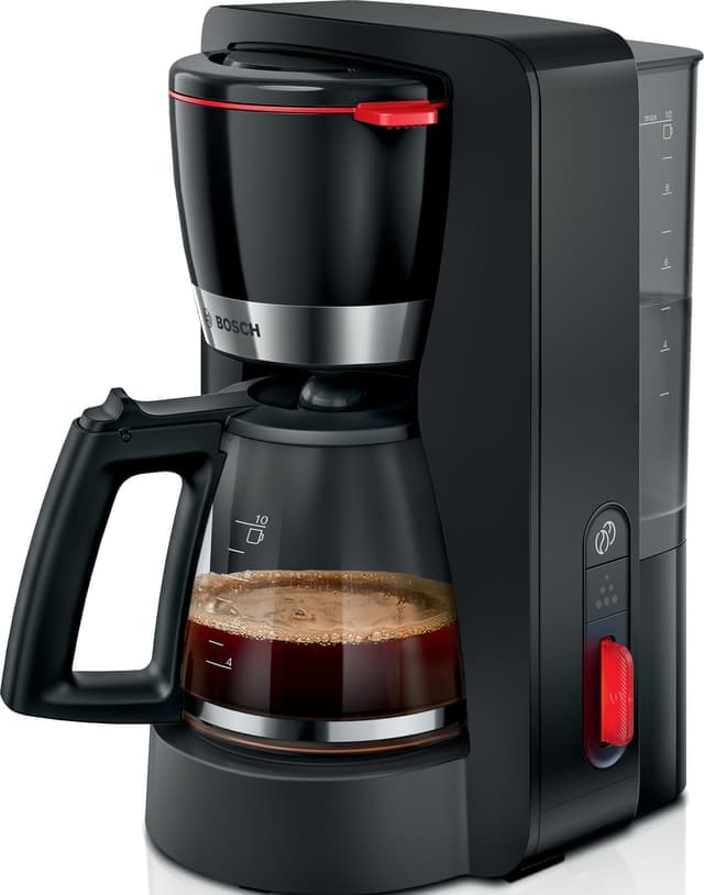 Bosch MyMoment kaffebryggare TKA4M233 - Fint skick - lite slitage