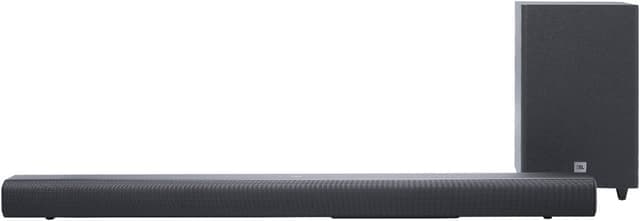 JBL SB560 3.1 soundbar - Nyskick - originalförpackning saknas