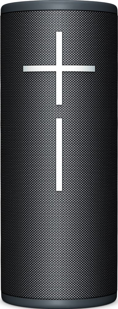 Ultimate Ears BOOM 4 bärbar trådlös högtalare (svart) - Nyskick - i originalförpackning