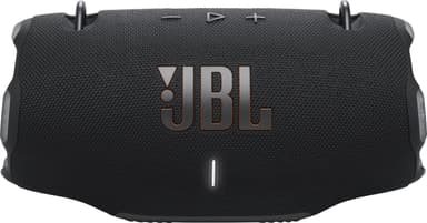 JBL Xtreme 4 bärbar högtalare (svart) - Nyskick - originalförpackning saknas